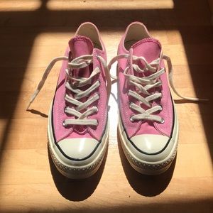 Converse Chuck 70 Low Top